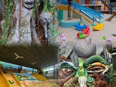 -呀路古热带植物园