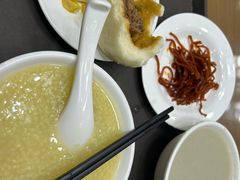 豆汁儿-白魁老号饭庄(交道口店)