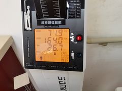 -上海市浦东新区妇幼保健院-停车场