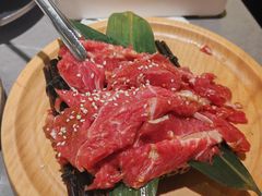 -正宗齐齐哈尔烤肉·齐牛哥鲜切炭火烤肉(杭州总店)