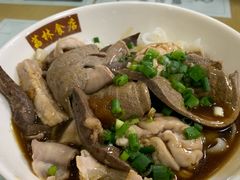 -荔林食店(西华路店)
