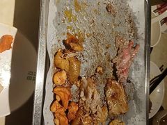 -玫瑰花园自助烤肉(顺义鑫海韵通店)