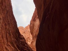 -天山神秘大峡谷