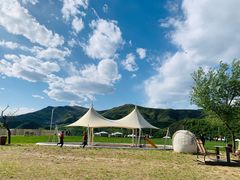 -潭柘厚院(桑峪村店)