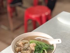 -坚记面店(一德路店)
