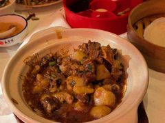 -盛百味·家宴餐厅(霸州分店)