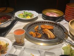 -火炉火自助餐(西直门凯德MALL店)