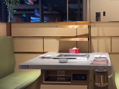 -海底捞火锅(龙湖金沙天街店)