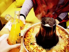 -四姑娘山阿巴郎·藏式花园餐厅