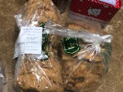 -泸溪河桃酥(江宁太阳城店)