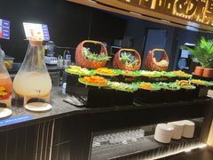 -星伦多自助料理·涮烤一体(虹悦城店)