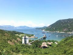 -南丫岛