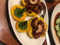 -湖滨28中餐厅·西湖宴·杭州君悦酒店