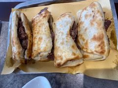 -高玛纳驴肉火烧(河间总店)