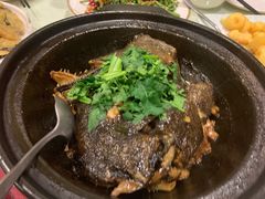 -索菲克·中西融合餐厅