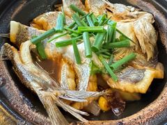 -喜洲翰林餐厅(董家百年老宅店)