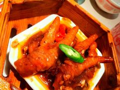 -明腾壹间茶餐厅(新都会花园广场店)