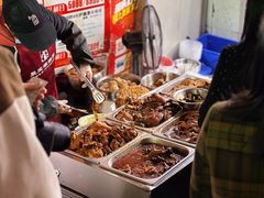 -聚宝螺蛳粉(聚宝店)