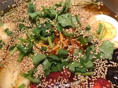 -很久以前羊肉串(昌里路三钢里店)