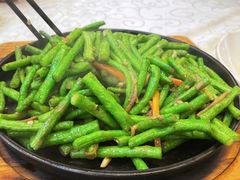 -津津菜馆(绝没分店)