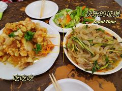 -张包铺(道外店)