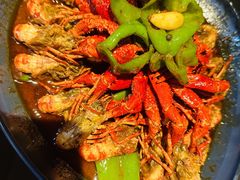 -红盔甲·小龙虾(人民广场店)