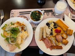 -同里湖大饭店-怡景轩中餐厅(同里古镇店)