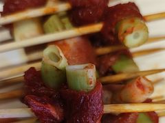 -阿串串老火锅(力盟店)