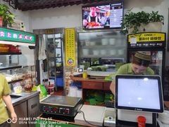-丝路传奇·中国拉面航母店(北医三院店)