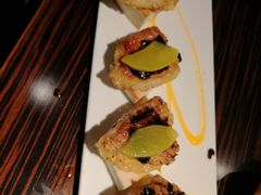 -王鼎精致料理铁板烧(世博源店)