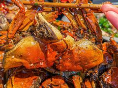 -巴厘龙虾·榜首油焖大虾(洞庭·艺术洋房店)
