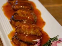 -旅马餐厅(茅家埠店)