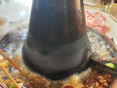 -阳坊大都涮羊肉(阳坊总店)
