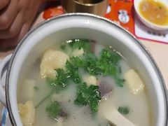 -小杨生煎(黄河路店)