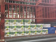 -菜园坝水果市场
