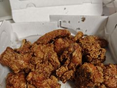 -管中炸鸡(建国道店)