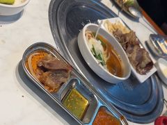 -六七八韩式烤肉·韩国料理(上杭路店)