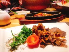 -割烹旭日本料理(龙湖狮山天街店)
