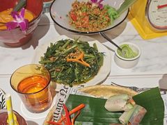 -太食獸泰式茶餐厅(兰州中心首店)