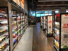-7fresh七鲜(大族广场店)