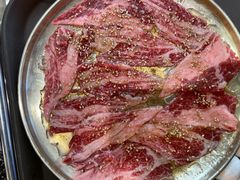 -大叹号·朝鲜族烤肉(潍坊泰华城店)