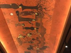 -丝路金桃·新疆菜(徐汇店)