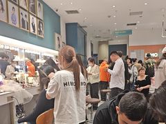-海马体照相馆(大悦城C时尚馆店)