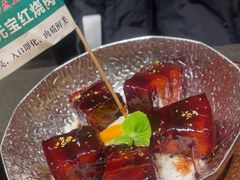 -炊江南·上海菜(国展华漕店)