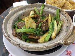 -香港蓮香樓(上環店)