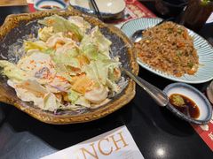 -古田居·特色寿司料理(骏欣中心店)