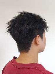 -BarberKiNG男士理发馆Barbershop