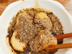 -继红顺河抄手名小吃