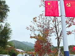 -吉林拉法山