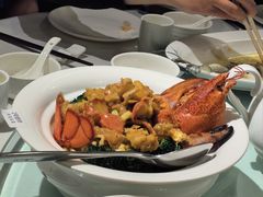 -万龙洲海鲜(南新仓店)